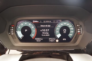 Audi A3 - afbeelding nr 10