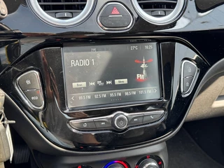 Opel ADAM Opel ADAM 1.4 Unlimited - climate control - panoramadak - afbeelding nr 15