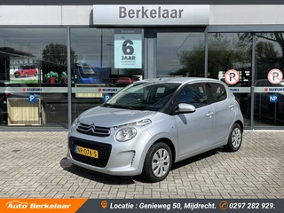 Citroën C1 - 349308858-0