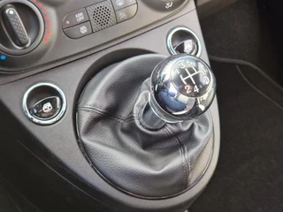 Fiat 500 Fiat 500 Sport 0.9 TwinAir Turbo Sport | Carplay | NL Auto - afbeelding nr 21