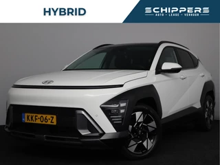 Hyundai Kona 1.6 GDI HEV Premium Sky