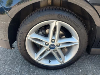 Ford C-MAX Ford C-Max 1.5 Titanium, airco,cruise,applecarplay,navigatie/camera, - afbeelding nr 24