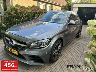 Mercedes-Benz C-Klasse - 133083822-0