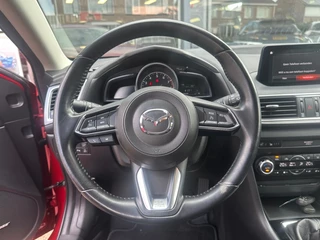 Mazda 3 Mazda 3 2.0 SkyActiv-G 120 SkyLease GT - afbeelding nr 18