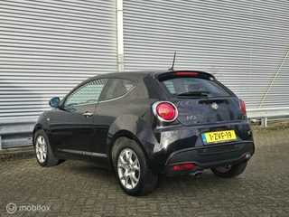 Alfa Romeo MiTo Alfa Romeo MiTo 0.9 TwinAir Exclusive | Leer | Navi | Airco - afbeelding nr 26