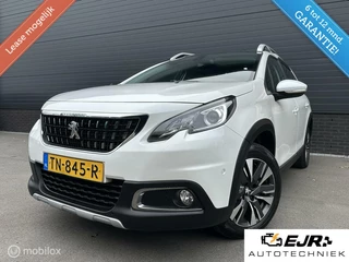 Peugeot 2008 - 502446611-0