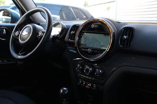MINI Countryman MINI Countryman Mini 1.5 136PK Cooper | H&K | Navigatie | Bluetooth | Origin NL - afbeelding nr 6