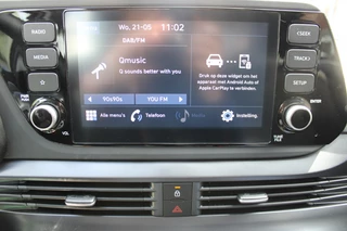 Hyundai i20 Hyundai i20 1.0 T-GDI Comfort Automaat - afbeelding nr 18