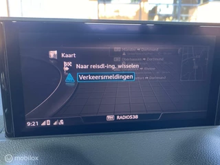 Audi Q2 Audi Q2 1.4 TFSI S-tronic I S-Line I LED I Virtual cockpit I - afbeelding nr 33