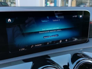 Mercedes-Benz A-Klasse 180 136pk Automaat Business Solution AMG | Origineel NL | Navi | Apple Carplay+Android Auto | Clima | Cruise | Led Koplampen | Pdc V+A+Assist+Camera | Stoelverwarming | 18''lm - afbeelding nr 15