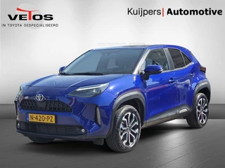 Toyota Yaris Cross - 278145315-0
