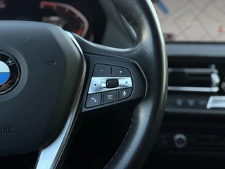 BMW 1 Serie BMW 1-serie 116d Executive Edition | Live Cockpit | Sfeerverlichting | Apple Carplay | - afbeelding nr 21