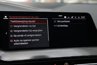 BMW 1 Serie BMW 1 Serie 118i Executive Business Aut. NAP/Sportstoelen/Live Cockpit Prof - afbeelding nr 51