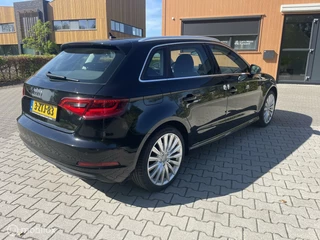 Audi A3 Audi A3 Sportback 1.4 e-tron PHEV Ambition Pro Line plus - afbeelding nr 6