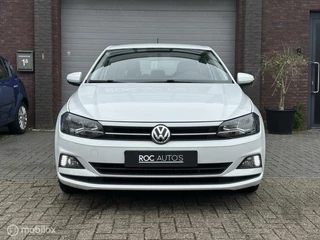 Volkswagen Polo Volkswagen Polo 1.0 TSI Beats | ACC | Carplay | Navigatie - afbeelding nr 6