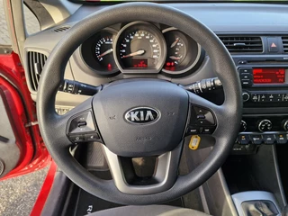 Kia Rio - afbeelding nr 10