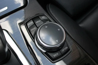 BMW 5 Serie BMW 5-serie 520i Luxury Line | Schuifdak | Trekhaak - afbeelding nr 19