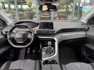 Peugeot 3008 Peugeot 3008 1.2 Pure 130 pk Tech Premiere - Navi - camera - el achterklep - afbeelding nr 25