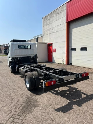 Mitsubishi Canter Mitsubishi Canter 3C15 - afbeelding nr 3