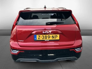 Kia Niro EV - afbeelding nr 5