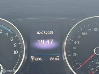 Volkswagen e-Golf Volkswagen e-Golf e-Golf - afbeelding nr 15