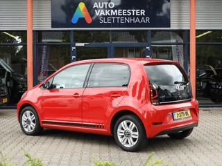 Volkswagen up! Volkswagen up! Up 1.0 BMT BEATS - afbeelding nr 2