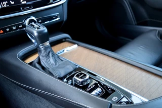 Volvo S90 Rijklaarprijs-Garantie Leder Led Stoel Ventlatie Massage Navigatie - afbeelding nr 26