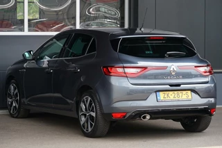 Renault Mégane Renault Megane 1.3 TCe Bose, aut. R-Link, CarPlay, keyless - afbeelding nr 26