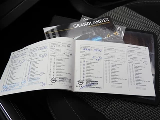 Opel Grandland X Opel Grandland X 1.2 Turbo Bus. Ex., airco, Pdc,CC, stoelen stuur verw., etc - afbeelding nr 36