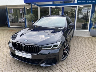 BMW 5 Serie 545e xDrive Business Edition Plus