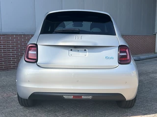 Fiat 500e - afbeelding nr 27