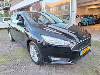 Ford Focus /69.000 Km/Navi/Apple/Android/Pdc/Cruise/NAP/garantie - afbeelding nr 5