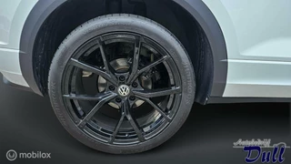 Volkswagen T-Roc Volkswagen T-Roc 1.5 TSI R-Line automaat Camera 19'' velgen - afbeelding nr 23