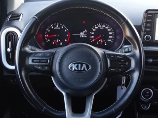 Kia Picanto - afbeelding nr 12