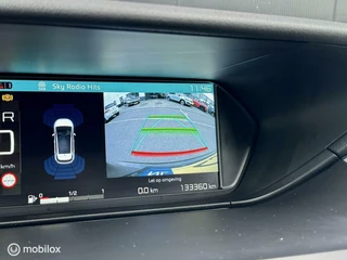 Citroën C4 Picasso Citroen C4 Picasso Business Automaat - afbeelding nr 9