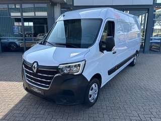 Renault Master Renault Master T35 2.3DCI L3H2 AIRCO NAVI CRUISE PDC 3ZITPL SCHUIFDEUR. - afbeelding nr 15