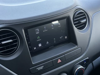 Hyundai i10 Hyundai i10 1.0i Comfort / Carplay / Cruise / Lichtmetalen velgen - afbeelding nr 25