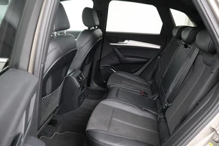 Audi Q5 Audi Q5 50 TFSIe quattro S edition | Panoramadak | Trekhaak | Adaptive cruise | Massage | Luchtvering | Camera | Stoelverwarming | Carplay | Half leder | Virtual Cockpit | Audi Exclusive Lak - afbeelding nr 10