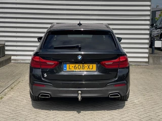 BMW 5 Serie - afbeelding nr 27