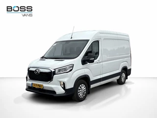 Maxus eDeliver9 L2H2 72kWh