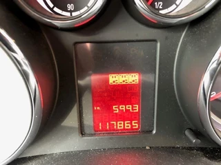 Opel Meriva - afbeelding nr 6