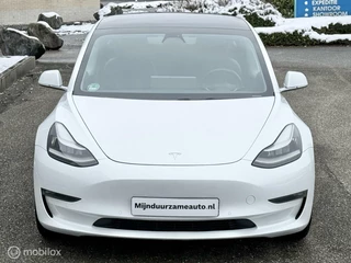 Tesla Model 3 Tesla Model 3 Long Range AWD 75 kWh - trekhaak - incl. BTW - afbeelding nr 20