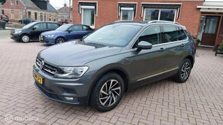 Volkswagen Tiguan Volkswagen Tiguan 1.4 TSI Join Automaat - afbeelding nr 7