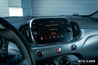 Fiat 500 Fiat 500 0.9 TwinAir Turbo Sport|VirtualCockpit|Bluetooth|Uconnect - afbeelding nr 24