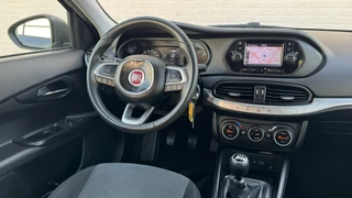 Fiat Tipo Fiat Tipo 1.4 Mirror Navigatie Clima Cruise 4 Seizoenen banden Stoelverwarming - afbeelding nr 25