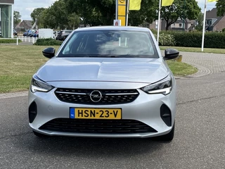 Opel Corsa Opel Corsa 1.2 Edition # Rijklaar # Navigatie | Parkeersensoren | armsteun - afbeelding nr 3