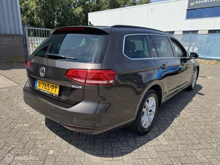 Volkswagen Passat Volkswagen Passat Variant 1.6 TDI/DSG/PANO-DAK/CAMERA/PDC/ - afbeelding nr 5