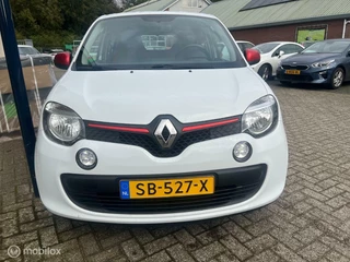 Renault Twingo Renault Twingo 1.0 SCe Limited - afbeelding nr 8