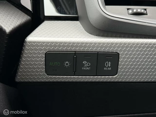 Audi A1 Sportback Audi A1 Sportback 40 TFSI 3x S-line 200pk Navi Sfeer LED Stoelv - afbeelding nr 73