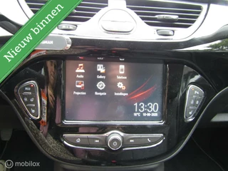 Opel Corsa Opel Corsa 1.0 Turbo 120 Jaar Edition - afbeelding nr 10
